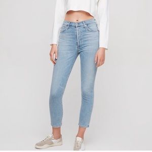 COPY - Citizens of Humanity Olivia size 29 NWT
